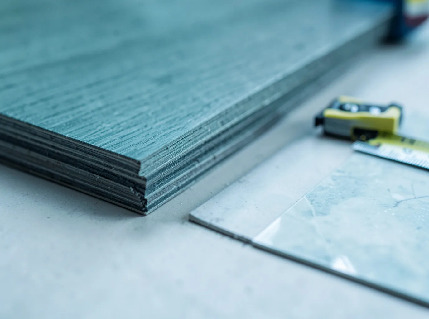 Luxury Vinyl Plank Installation West Salisbury, PA FAQs